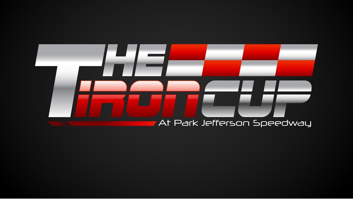 Thornton takes Iron Cup at Park Jefferson