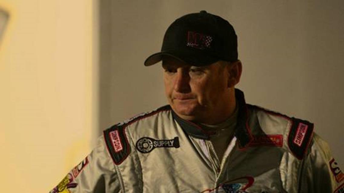 Wayne Johnson