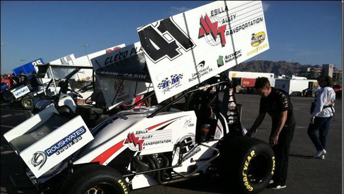 ASCS 305 Sprint Car Shootout to Feature Top Names in Sprint Car Racing