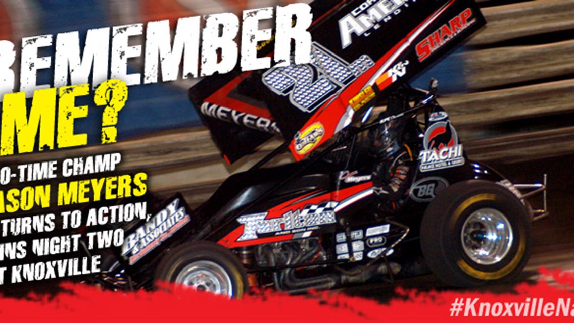Jason Meyers