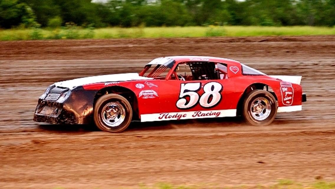 Huge(Planned) Night of Racing @ I-37 Speedway, 6-3-23