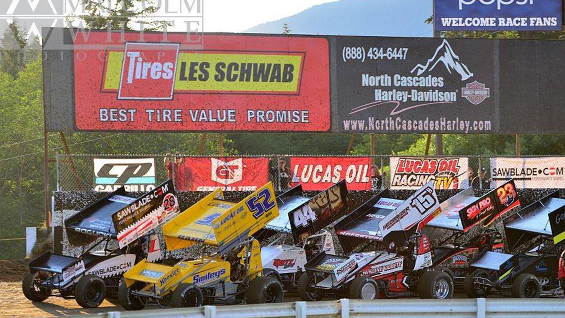 American Sprint Car Series Updating Safety Rules For 2019 Season
