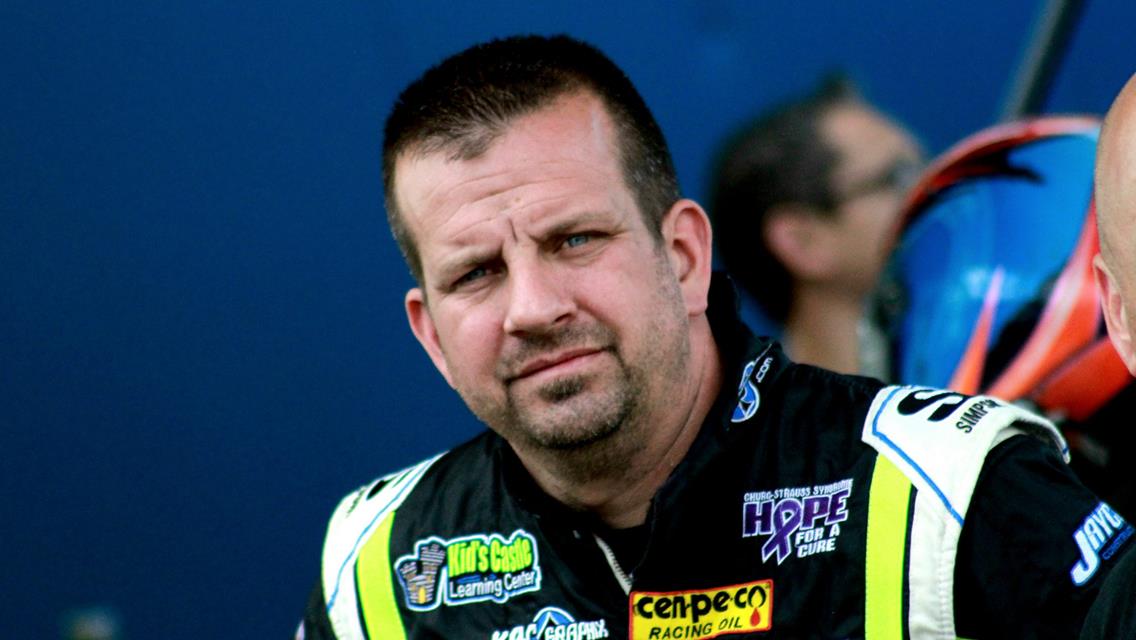Shirley Nets Second Consecutive Mars Racing Series Title