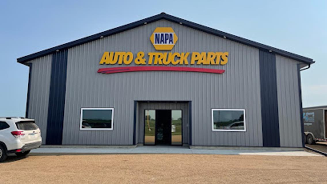 Friday June 10 - NAPA &amp; Rowdy&#39;s Radiator &amp; Repair