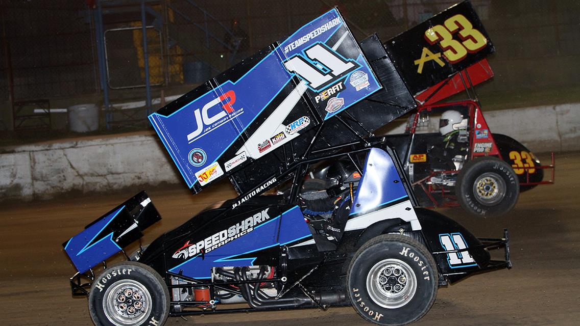 RIDENOUR HOLDS ON FOR BIG PAYDAY