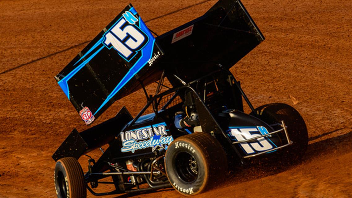 Hafertepe Jr. Going After First Career Short Track Nationals Title This Weekend