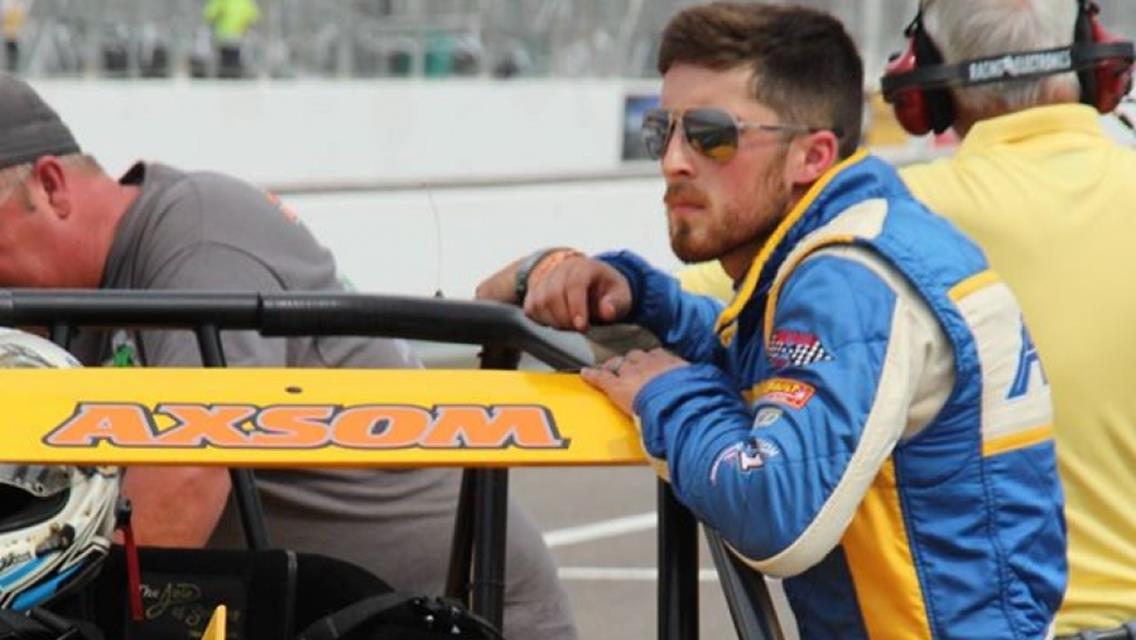 Du Quoin Rookie, Schuerenberg, Another in Long Line of Southeast Missouri Talent