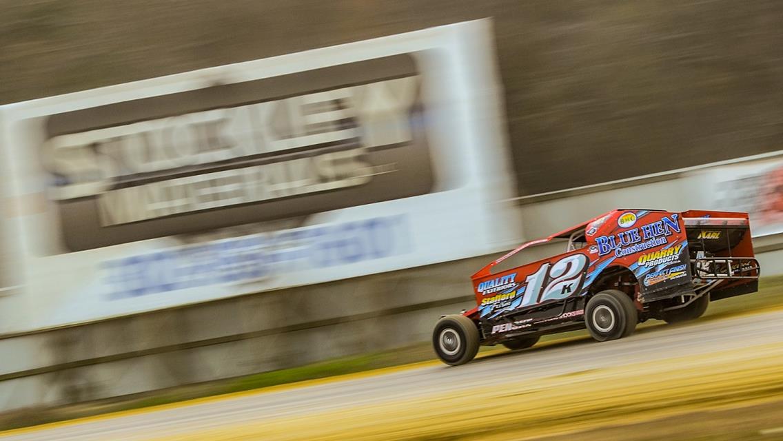 Mike Maresca, Gary Simpson Join Forces for 2021 STSS Sunshine Swing &amp; South Region
