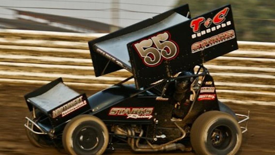 ASCS-Northwest Championship Weekend At Yakima Just Around The Corner