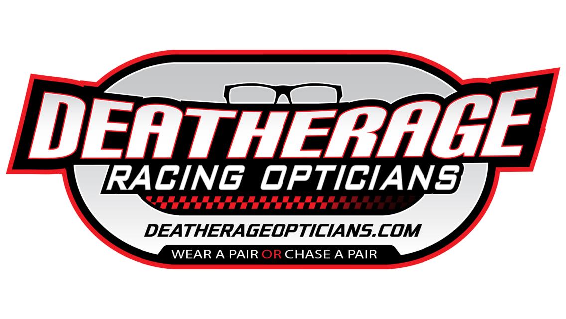 Voting Open for Deatherage Opticians Most Popular Driver Contest