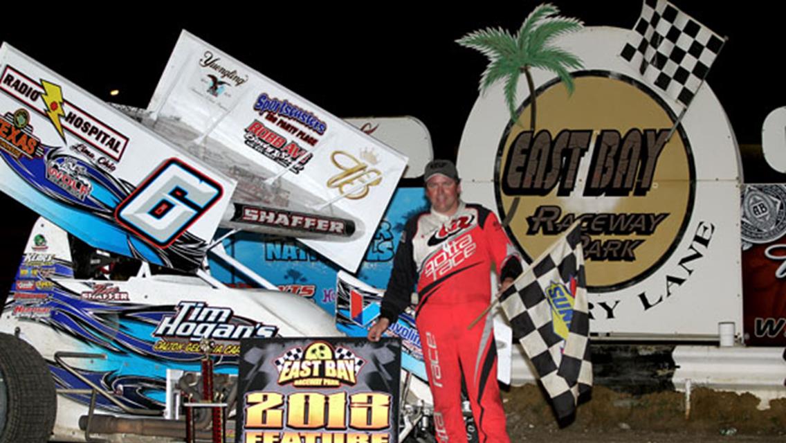 Tim Shaffer