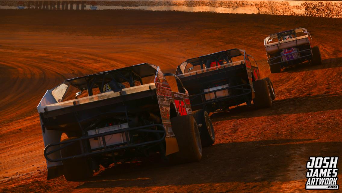 World Finals: Super DIRTcar Series