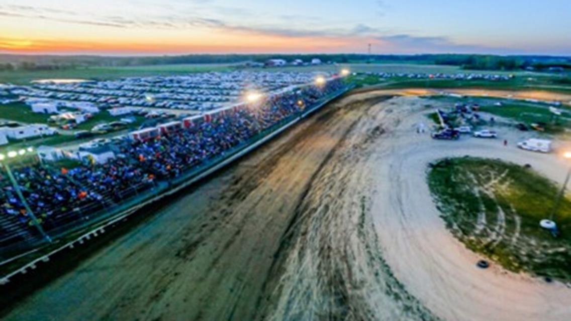 TO RACE OR NOT TO RACE….A Promoters Nightmare!