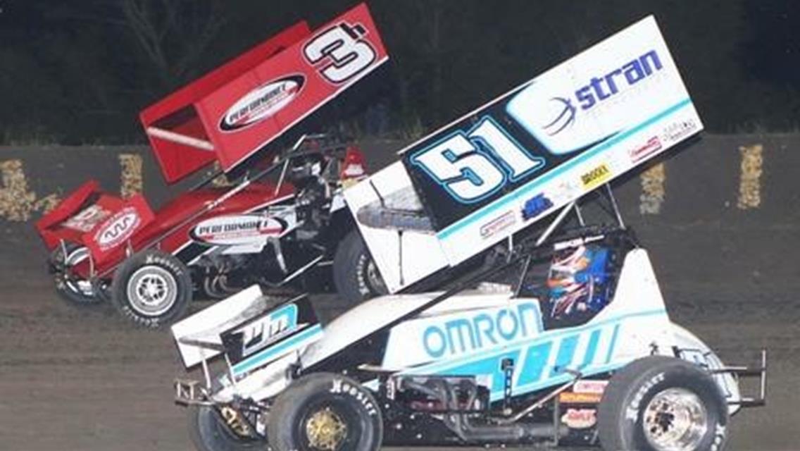 2015 Season Wrap