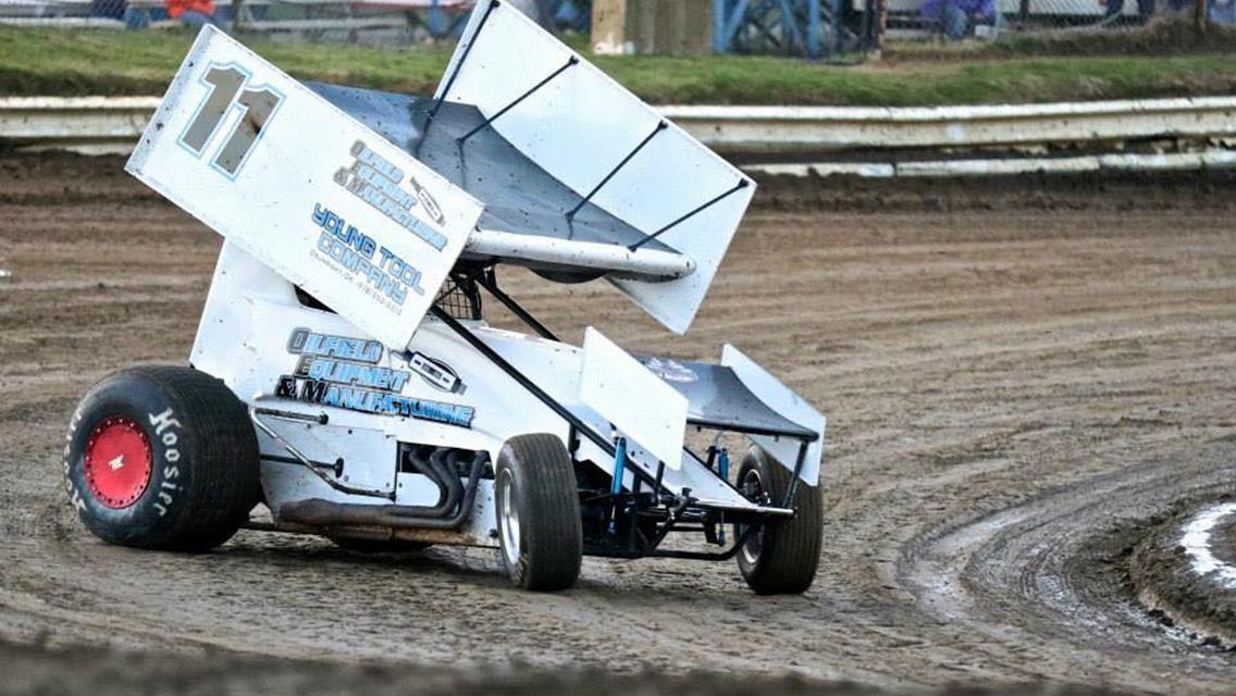 ASCS Lone Star Region Ready To Fire Up At Abilene Speedway