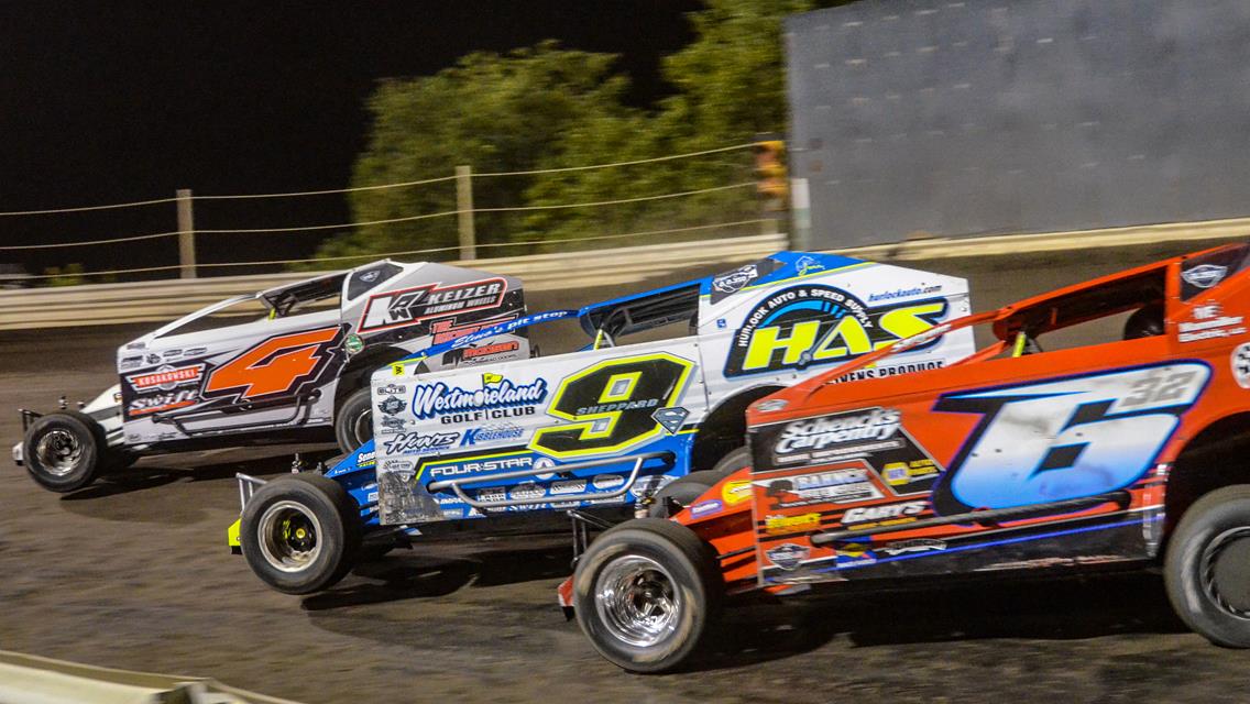 STSS ‘Dirty Jersey’ Race Day: New Egypt Storylines, Stars & Sleepers