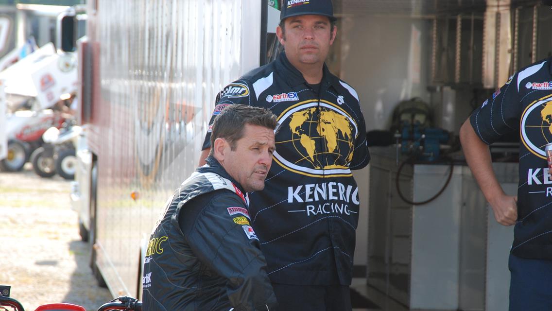 Kerry Madsen