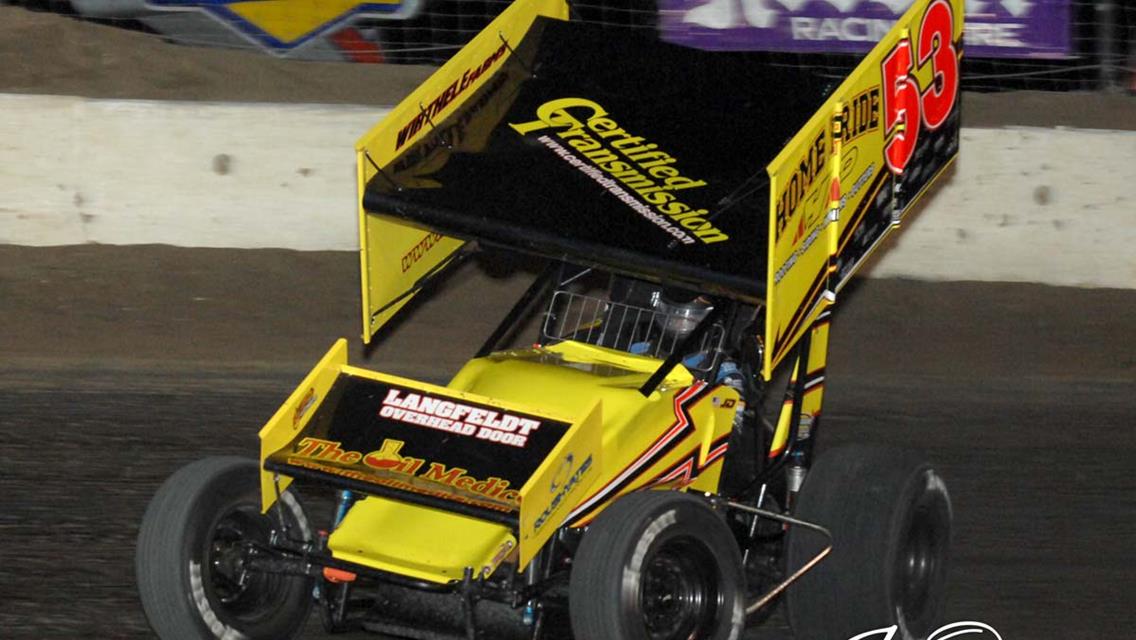 Dover Had His Best Career Season With 15 Wins and 24 Top Fives in 45 Races