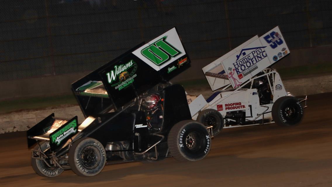 STAMBAUGH TAKES THE WIN AT HARTFORD