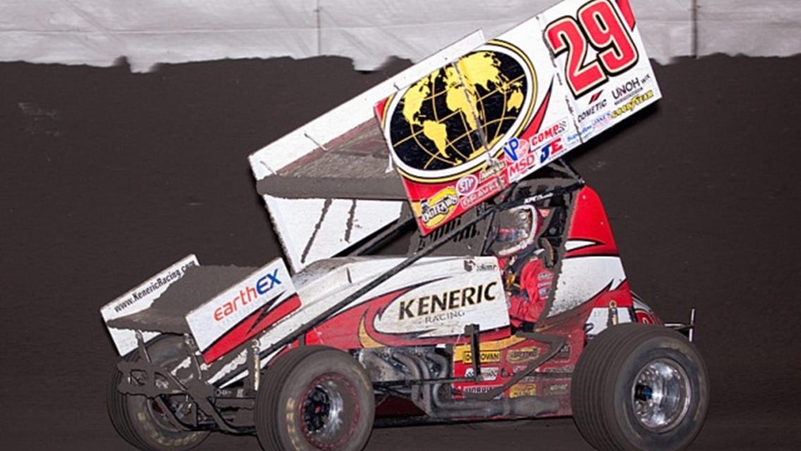 Kerry Madsen