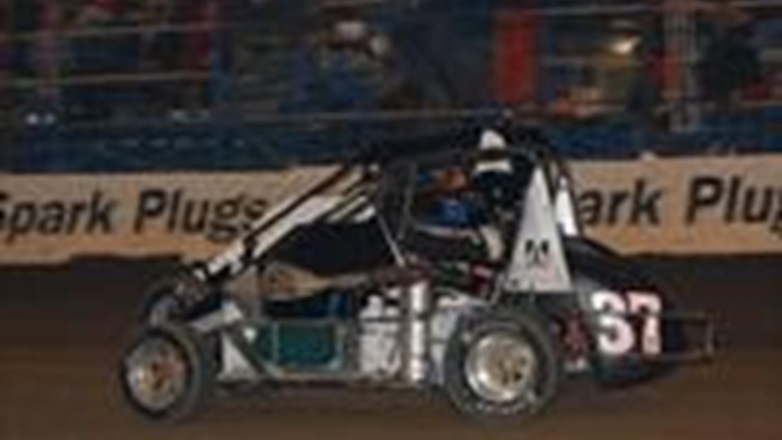 Chili Bowl Night 2