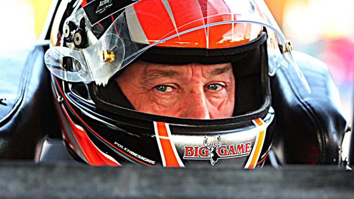 Swindell Set for Blazin’ Racin’ Debut With All Stars Saturday at Eldora Speedway