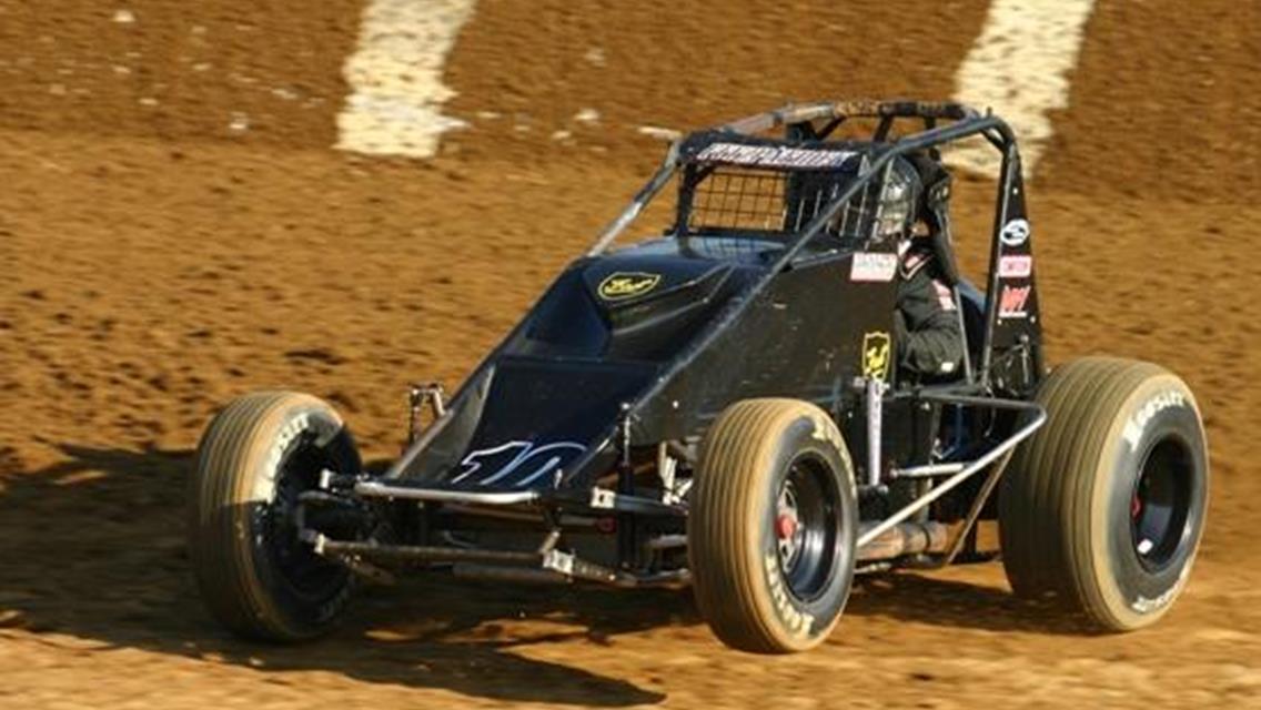 SPRINTS HEAD FOR LINCOLN PARK SATURDAY; STANBROUGH CLAIMS 2ND INDIANA SPRINT WEEK TITLE; STANBROUGH, SHORT, FITZPATRICK GRAB FINAL 4 FEATURES