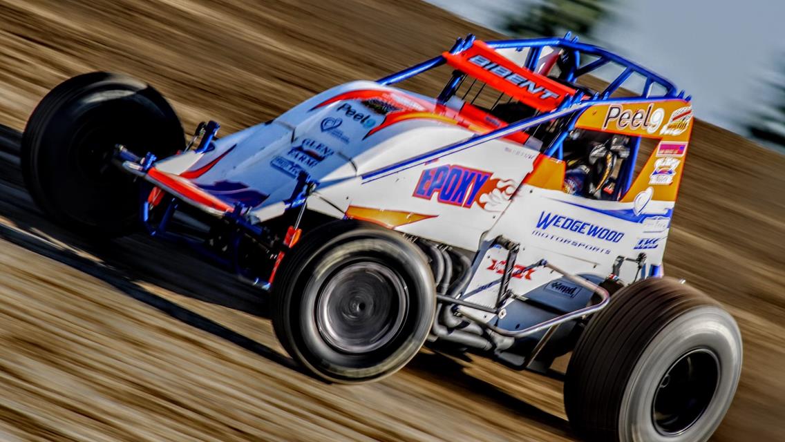 Racing at Lawrenceburg Speedway Tonight