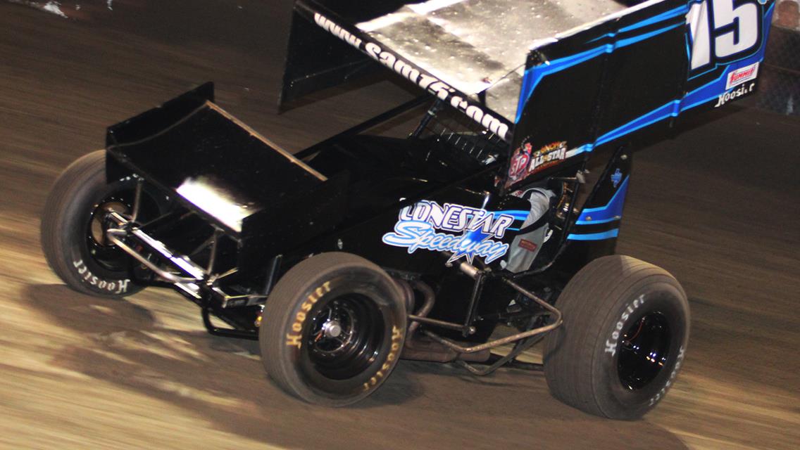Hafertepe Jr. Shifts Focus to Ronald Laney Memorial at East Bay Raceway Park