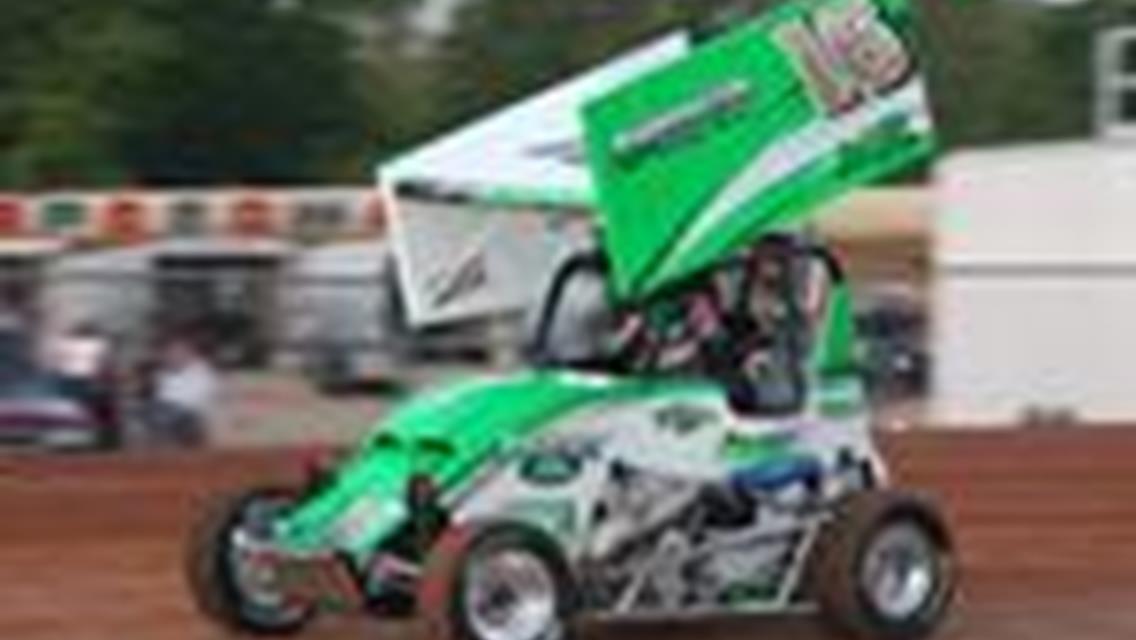 Team Suffers DNF