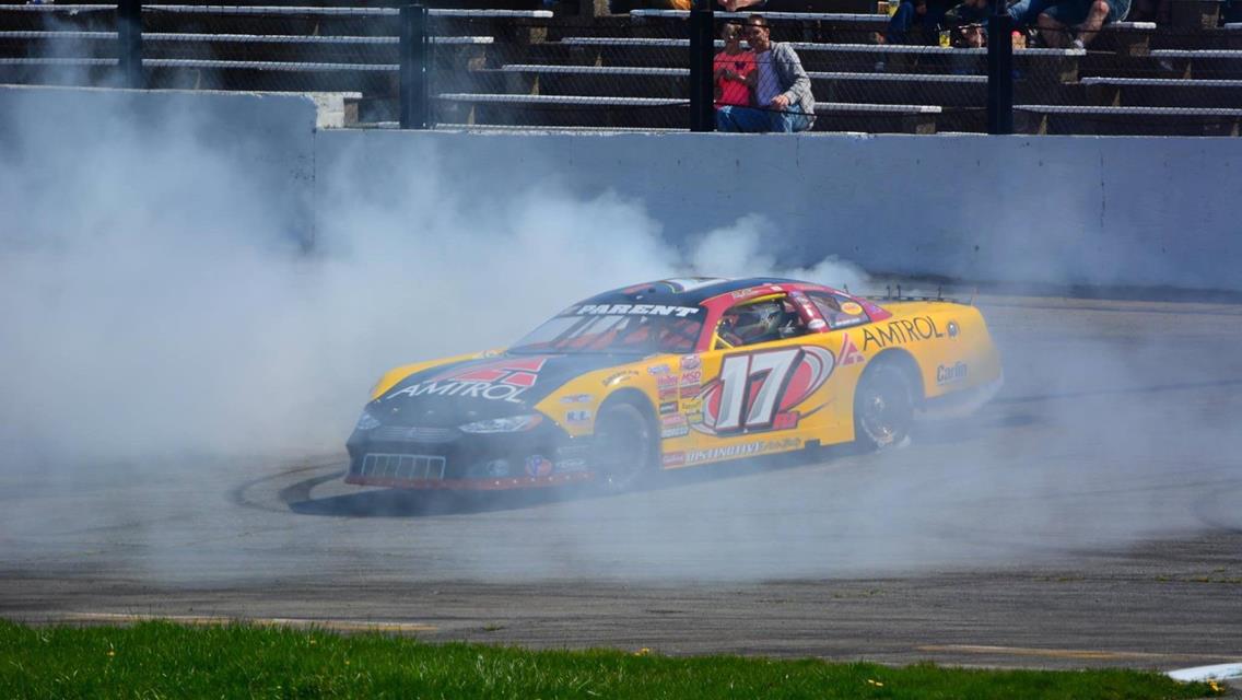 Michael Rothwell Photo