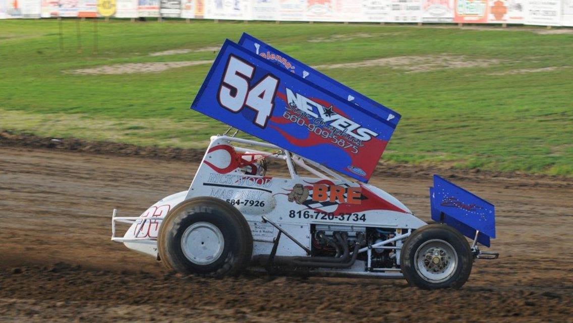 ASCS Warriors Going Back to Cali on Sunday!