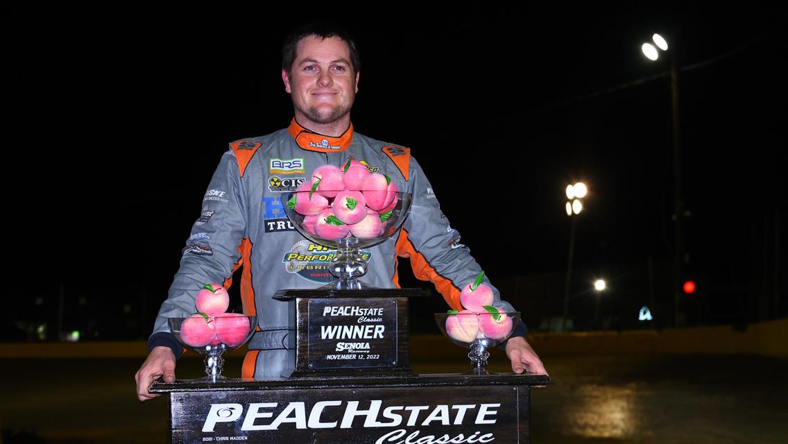 Ricky Thornton Jr.