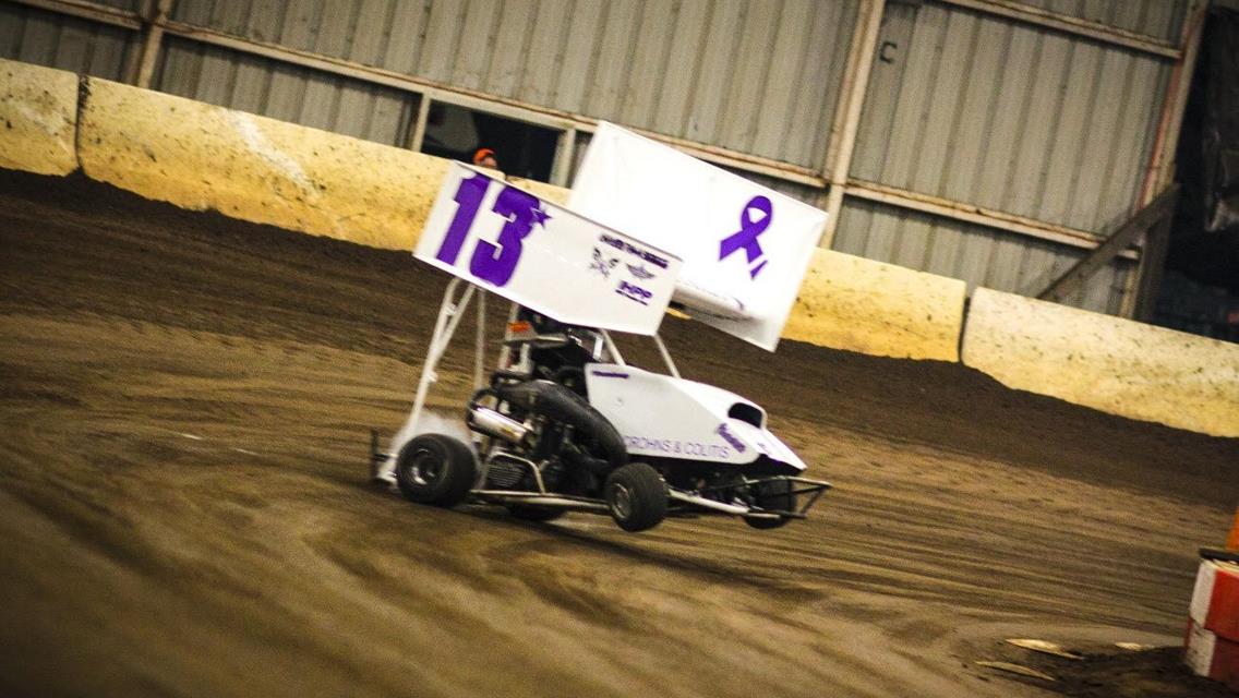Casey Starr Racing 2018 Schdule Released