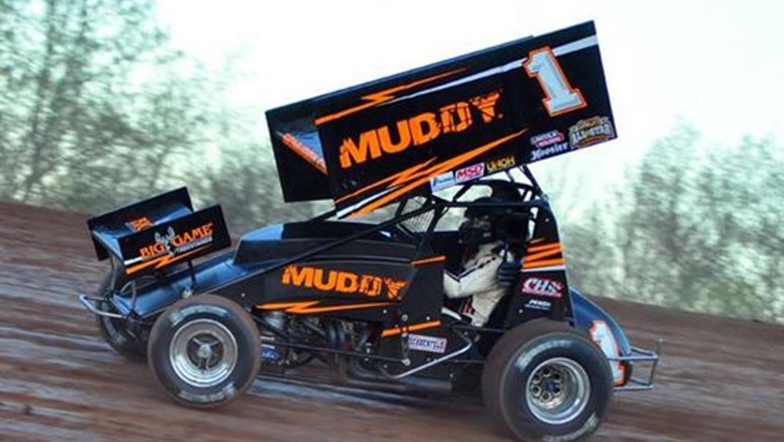 Blaney wins 7th in a row at Atomic