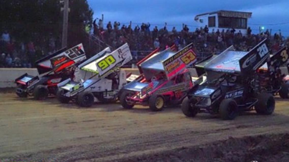 ESS Crosses the Border to Brockville, Cornwall This Weekend