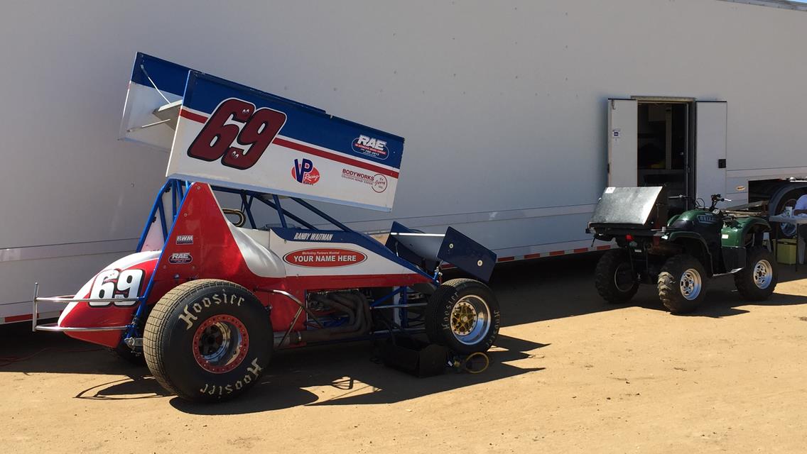 Perris Auto Speedway