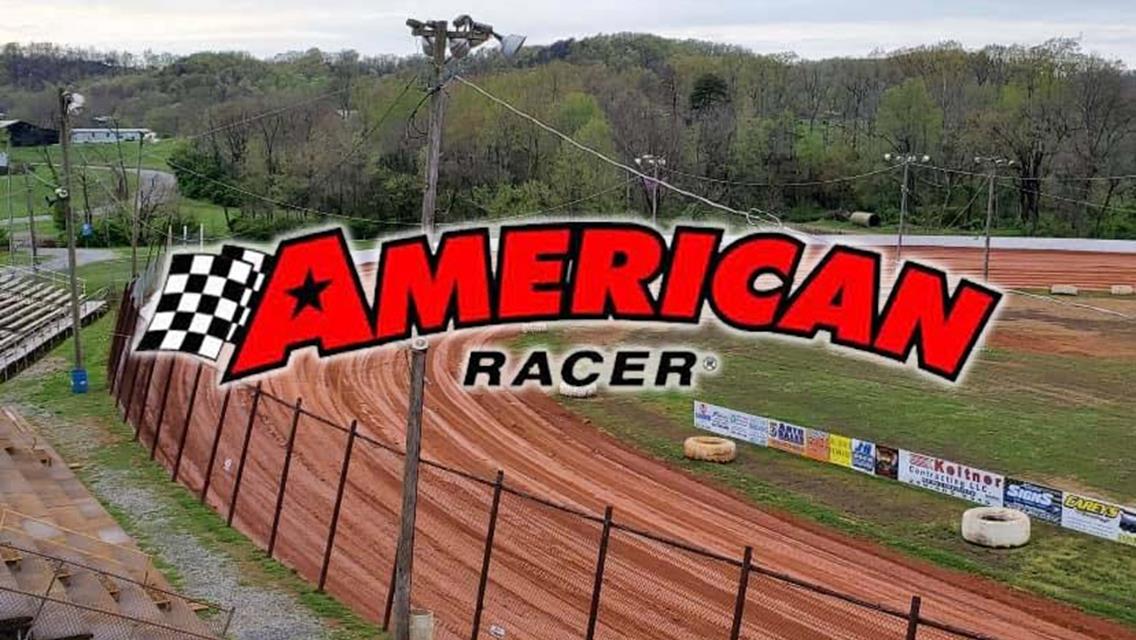 Iron-Man Racing Series Sponsor Spotlight:  American Racer