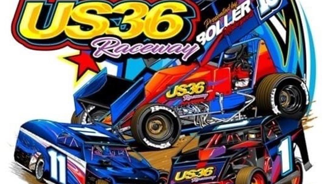 MWRA Returns This Friday at US 36!