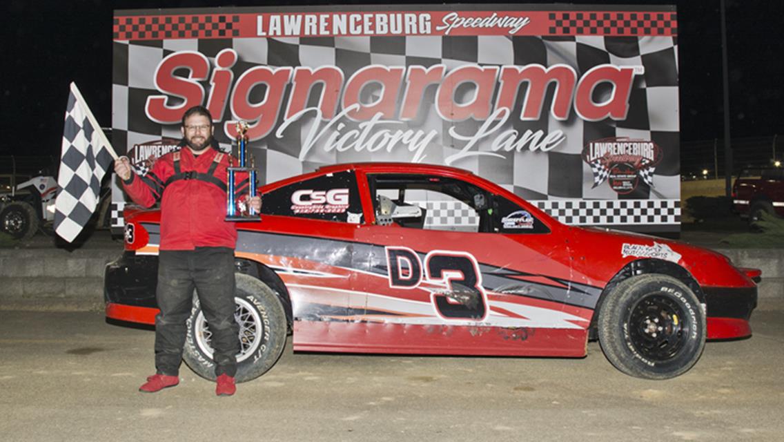 A Fiery and Wild Night full of Thrills and Spills at the Burg