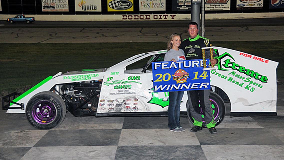 Dodge City Raceway Park Saturday Report &amp; Photos