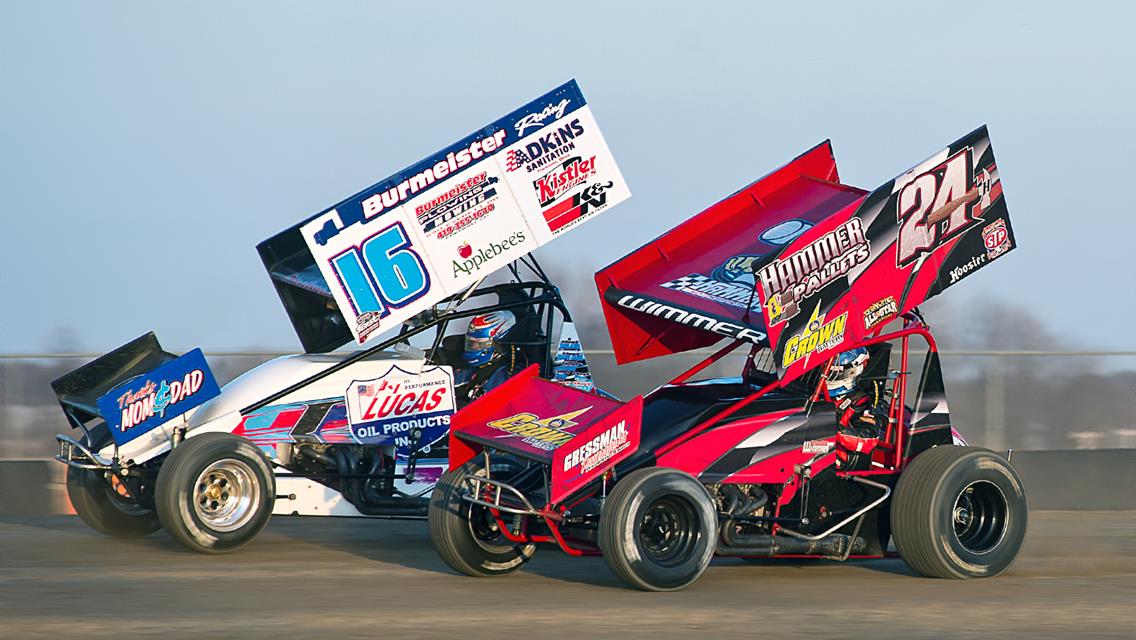 Brandon Wimmer