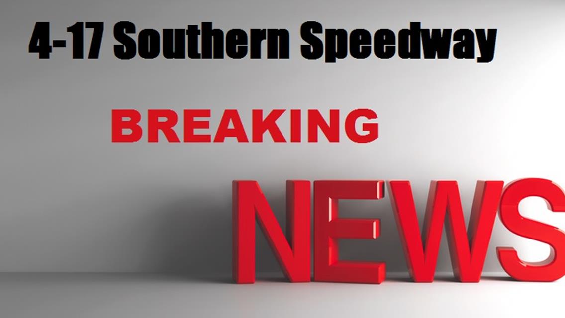 PRESS RELEASE: 11/27/21 Bigley 128 Super Late Model Memorial