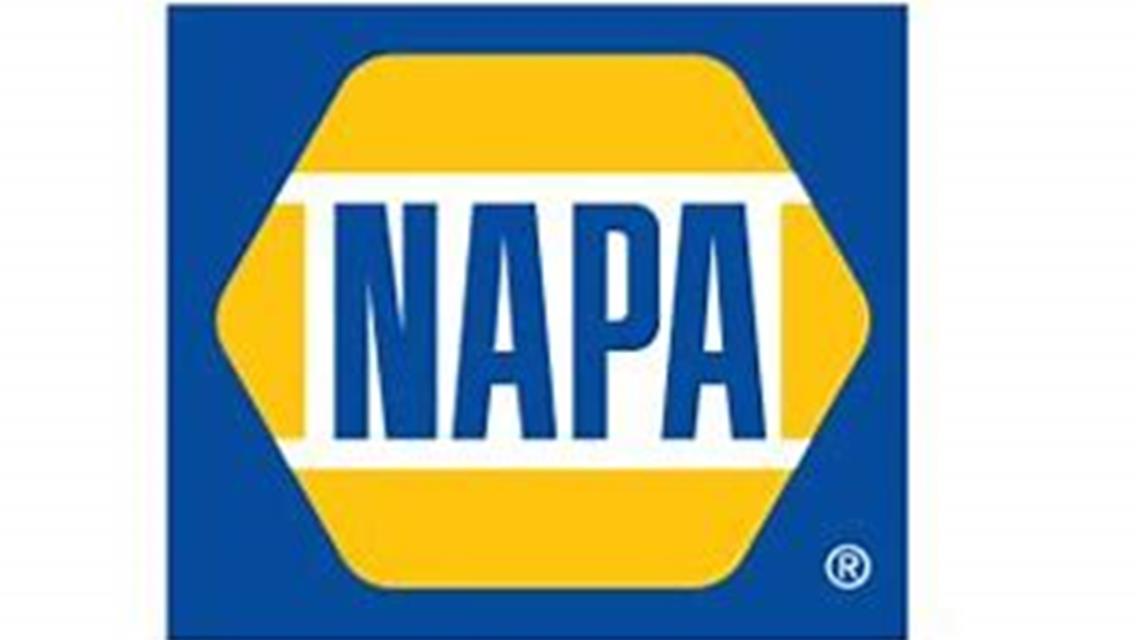 Millman&#39;s NAPA Auto Parts Returns as Title Sponsor for Big Block Modified Division in 2024