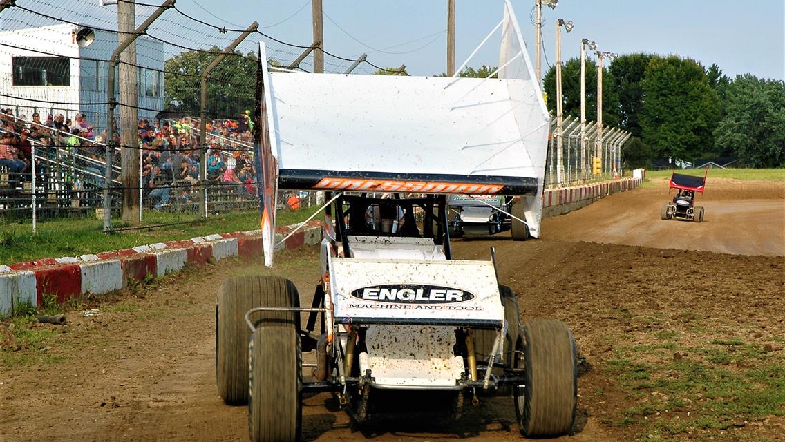 DAGGETT WINS THE BATTLE IN BORDER WARS 3