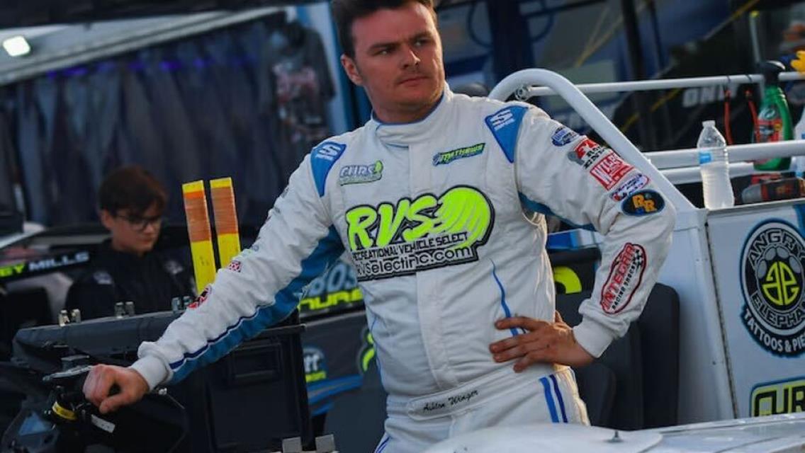 Magnolia Motor Speedway (Columbus, MS) – Hunt the Front Super Dirt Series – Governor&#39;s Cup – May 13th, 2023. (Simple Moments Photography)