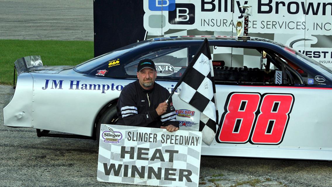 Scott Shambeau