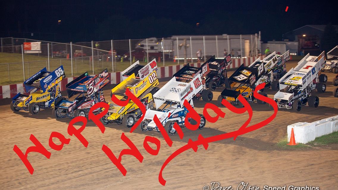 2016 Grandstand Video Clip