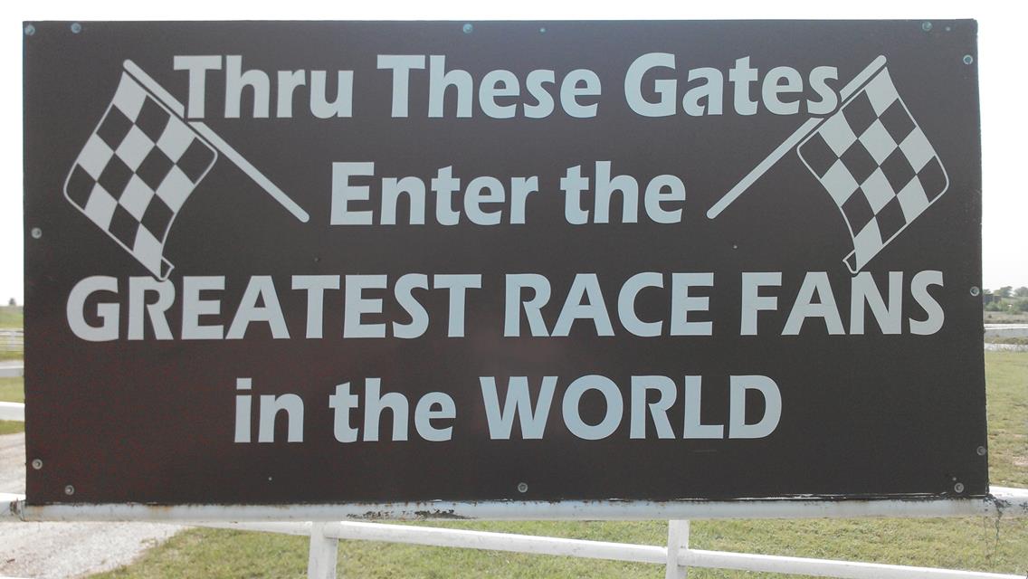 Fortunes Change at a Traditionally Unlucky Track