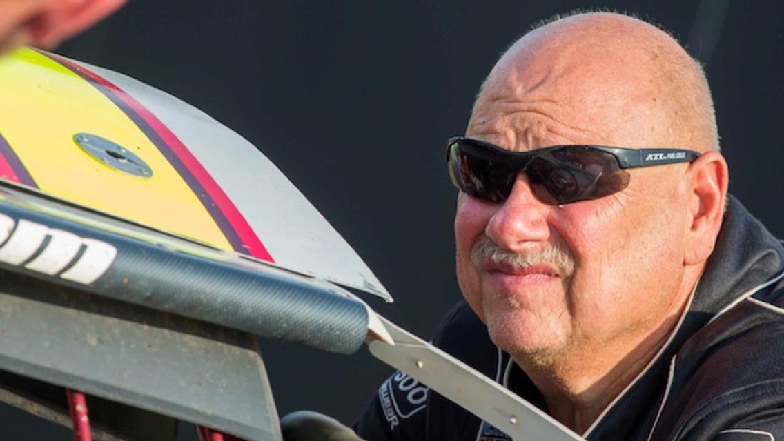 West Virginia Motor Speedway (Mineral Wells, WV)- Mark Balzano Memorial - August 6th, 2021. (Zach Yost photo)